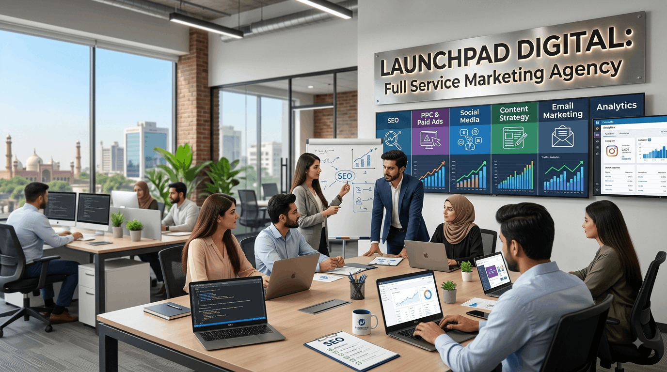 Full-Service-Digital -Marketing-Agency